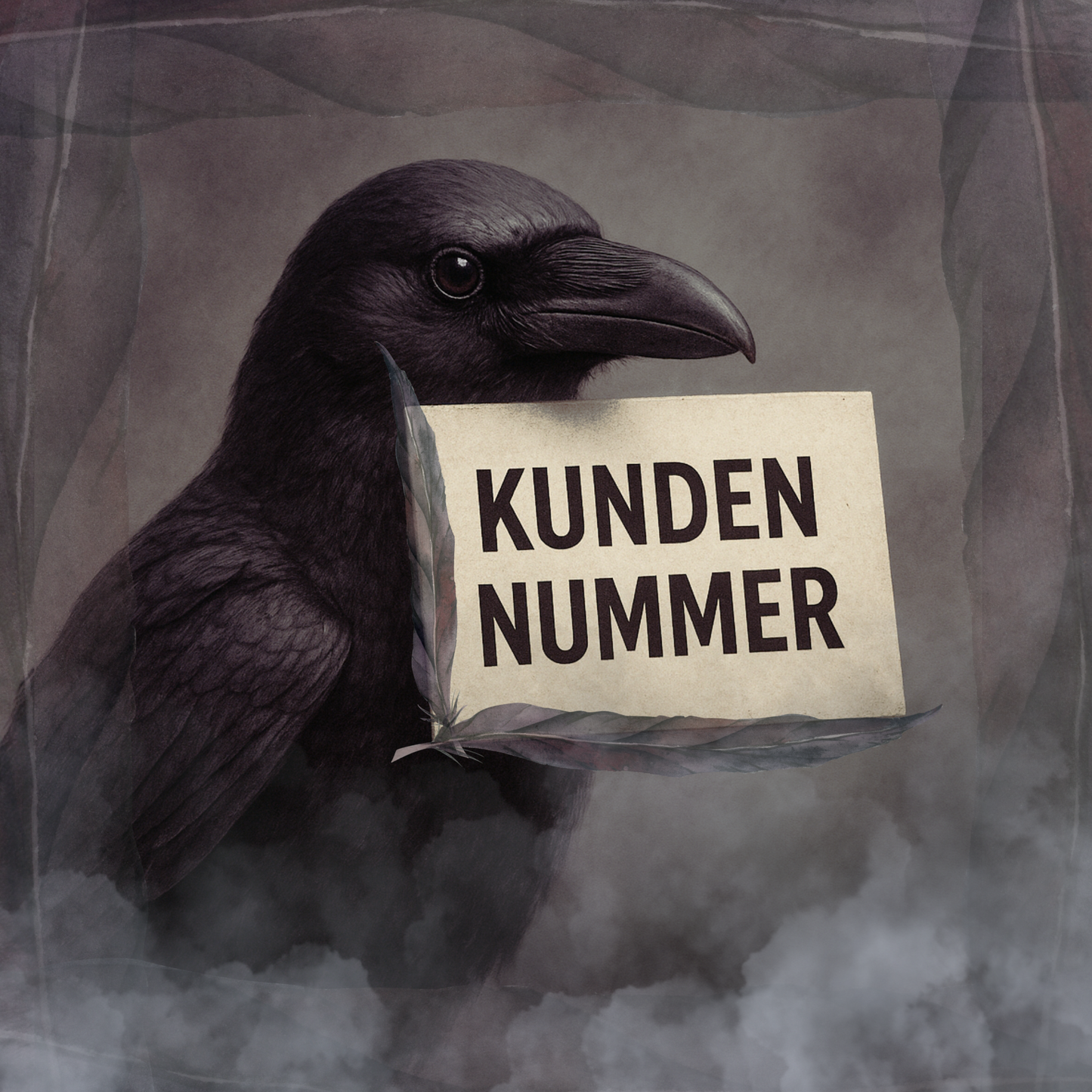 Kundennummer