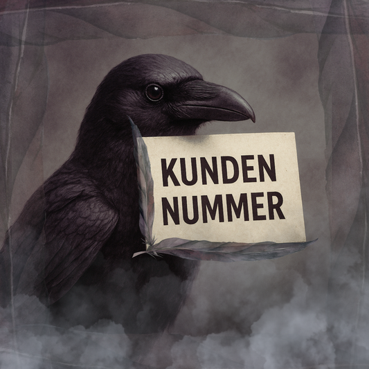 Kundennummer