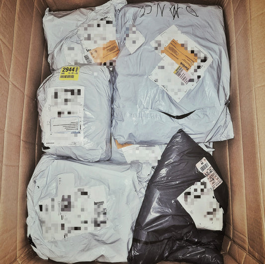 Große – 10 Packs (Endverbraucherpreis)