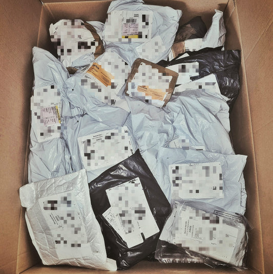 Mittlere – 10 Packs (Endverbraucherpreis)